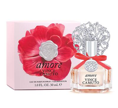 #ad Vince Camuto Amore Eau de Parfum Spray Perfume for Women 3.4 Fl Oz $29.99