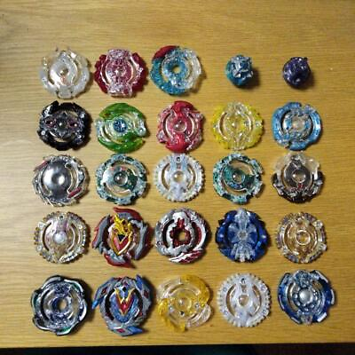 #ad Beyblade Layer Total Of 23 Pieces With Bonus Safe delivery from Japan $70.60