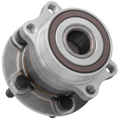 #ad 512518 Rear Driver or Passenger Side Wheel Hub Bearing Assembly Compatible wit $74.99
