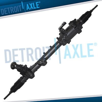#ad 2.4L Electronic Power Steering Rack Pinion Replacement for 2009 2010 Acura TSX $534.18
