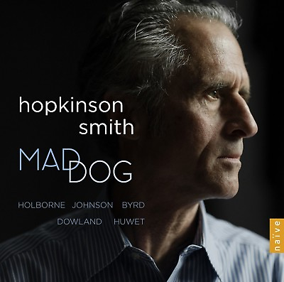 #ad MAD DOG SMITHHOPKINSON CD NEW HOLBORNEJOHNSONDOWNLANDBYRD AU $79.36