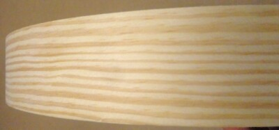 #ad Pine Southern Carolina Yellow wood edgebanding in 3 4quot; x 120quot; with adhesive glue $15.00
