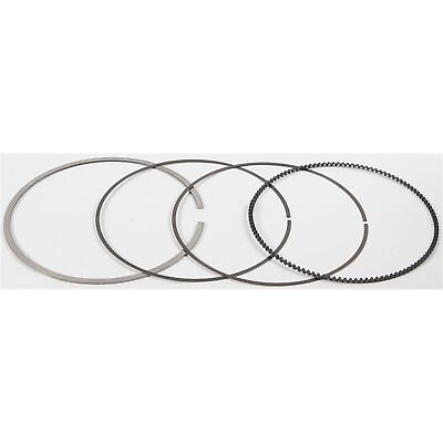 #ad Wiseco Piston Rings For Wiseco Pistons Only 9600ZV $41.67