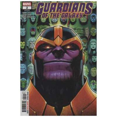 #ad Guardians of the Galaxy 2019 series #2 in NM minus cond. Marvel comics r#x27; $3.26