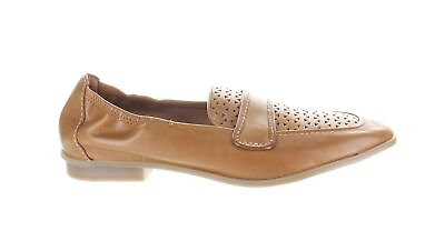 #ad Clarks Womens Brown Loafers Size 10 7523806 $14.99