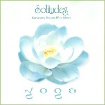 #ad Yoga Audio CD By Dan Gibson VERY GOOD $5.98