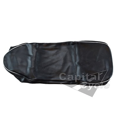 Large Seat Cover 1955 1969 BMW R50 R60 R50 2 R60 R69 R69S Bench Twin $45.00