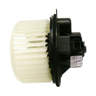 #ad TYC 700164 HVAC Blower Motor $78.13
