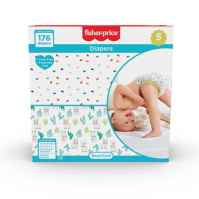 #ad Size 5 Diapers 176 ct $35.46