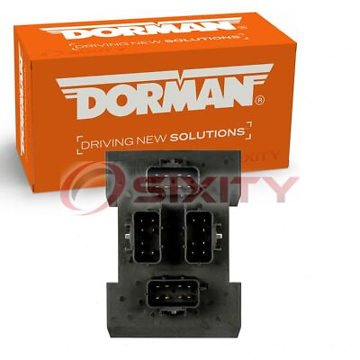 #ad Dorman 923 012 Tail Light Circuit Board for 1P1730 15304995 Electrical eu $27.73