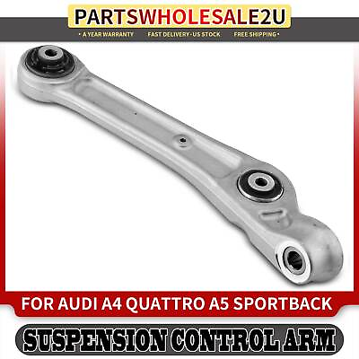 #ad Front Right Lower Forward Control Arm for Audi A4 A5 Quattro A5 Sportback 2.0L $48.99