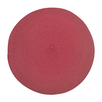 #ad Table Mat Water Absorbent Resistance Tear Resistant Kitchen Decoration Table $7.15