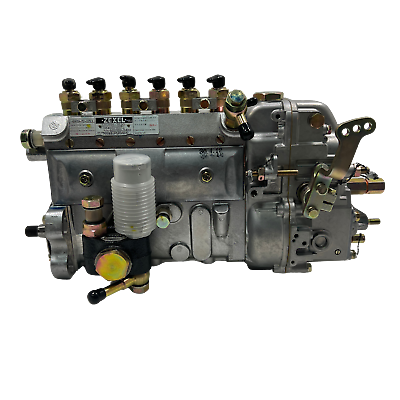 #ad Zexel Injection Pump Fits Diesel Engine 101069 9400 101695 3520; 084S578571 $1550.00