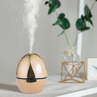 #ad Portable LED Ultrasonic Air Aroma Humidifier Essential Oil Diffuser Aromatherapy $11.51
