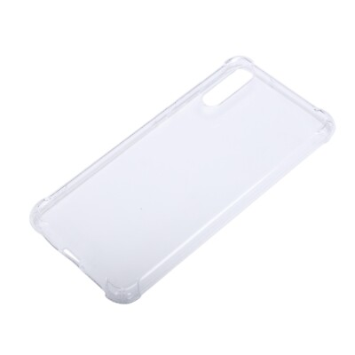 #ad Ultra Thin Soft Tpu Transparent Case For P20Clear Silicon Back Cover Phone4440 $4.74