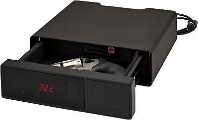 #ad Rapid Safes with Instant Access to and Valuables Include Rapid Safe for Firearms $223.05