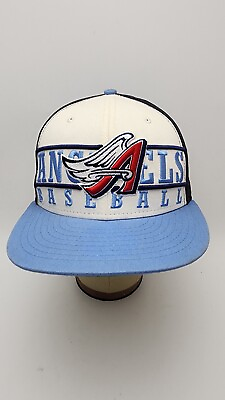 #ad Anaheim Angels New Era One Size $24.99