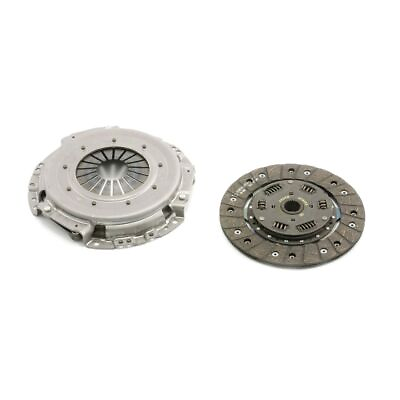 #ad For 97 98 CL Base Coupe Honda 90 02 Accord DX Sedan Transmission Clutch Kit $220.25
