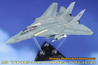 #ad Calibre Wings 1:72 F 14A Tomcat USN Top Gun Maverick and Goose $199.95