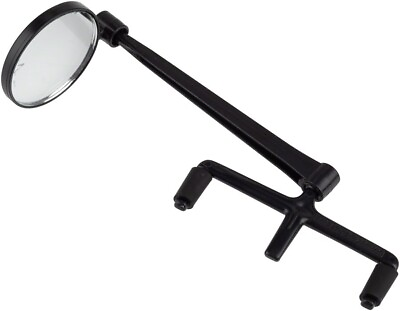 #ad 3rd Eye Eyeglass Mirror: Clip on $18.00
