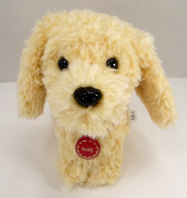 #ad American Girl Doll Pet Dog Honey Golden Retriever 5.5quot; 2013 Collar Clean $9.99
