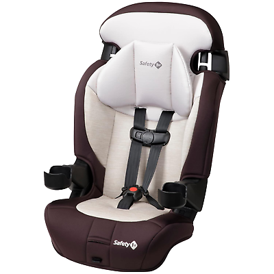 #ad Booster Car Seat Extended Use: Forward Facing with Harness 30 65 Pounds and Be $108.88