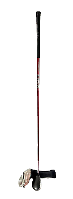 #ad Callaway Golf Big Bertha S2H2 Heavenwood 20˚ 3 Hybrid RCH 75W Graphite Shaft RH $33.75