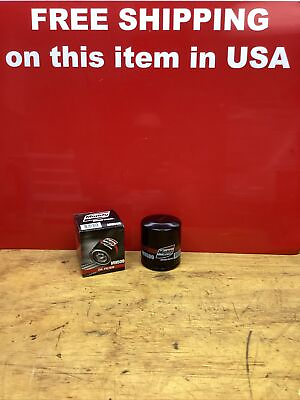 #ad Mighty Auto Parts Engine Guard Oil Filter M9509 $15.00