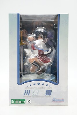 #ad KOTOBUKIYA Kanon Kawasumi Mai 1 8 Scale Figure 2007 US Seller $142.49