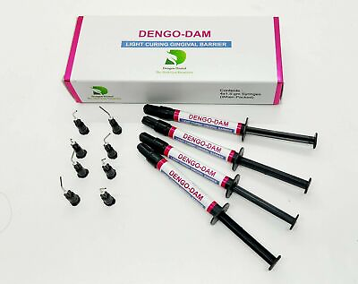 #ad #ad Dengo dam Gingival Barrier Gum Protector Registered DENGEN $24.99