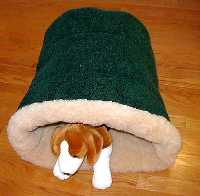 #ad Medium Dog Sleeping Bag $34.00