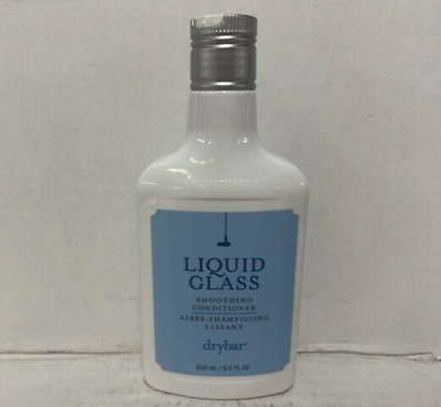 #ad Drybar Liquid Glass Smoothing Conditioner 8.5 fl oz NEW $22.88