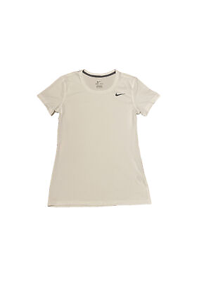 #ad Women#x27;s NIKE Dry Fit Athletic Shirt S M L XL $12.00