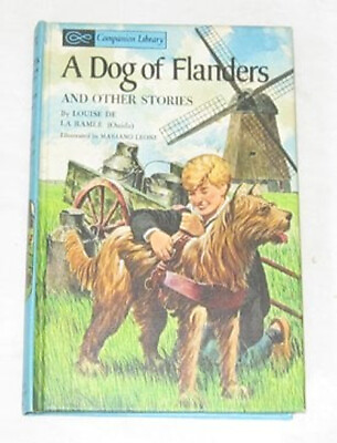 #ad Dog of Flanders and Other Stories Louise de la Ramée $4.50