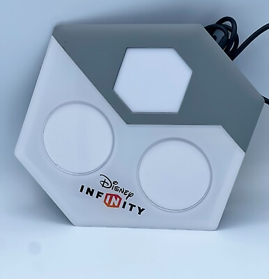 #ad Disney Infinity Game USB Portal Base For Xbox 360 INF 8032385 READ DESCRIPTION $9.99