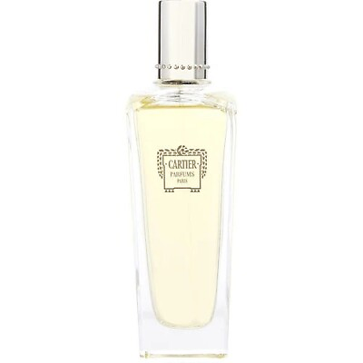 #ad Cartier Unisex Parfum D#x27;Interieur Boutique Parfum 2.5 oz Tester Fragrances $69.59