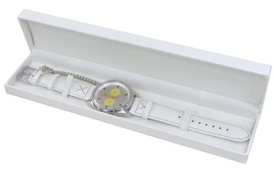 #ad Re:Zero Emilia Model Wristwatch Supergroupies $130.00