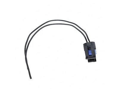 #ad Brake Fluid Level Sensor Connector For GMC Sierra 1500 HD CC295RK $18.21
