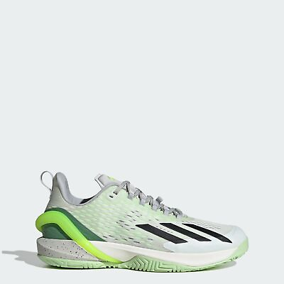 #ad #ad adidas men Adizero Cybersonic Tennis Shoes $162.00