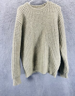 #ad Zara Knitted Women Sweater $12.50
