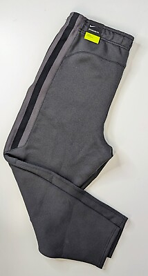 #ad Nike Tech Fleece Engineered Pants Standard Fit Mens Size Medium AO1254 082 $69.99