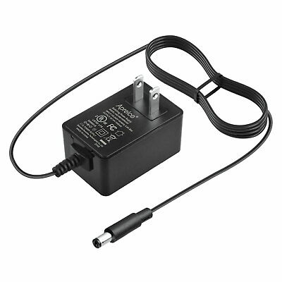 #ad UL 12V Adapter Charger For Sannce 8CH 1080N IR Cut Security Camera System Power $14.85