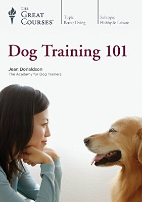 #ad Dog Training 101 $77.81