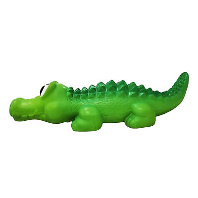 #ad Squeaky Dog Toys Teeth Cleaning No Stuffing Chewing Latex Dog Toy $15.94