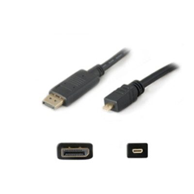 #ad Add On HDMI2MHDMI3 39.4quot; HDMI Male to Micro HDMI Black Adapter $35.88