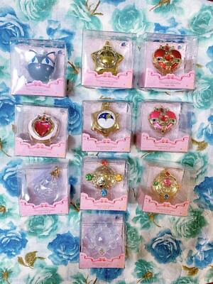 #ad Sailor Moon Goods lot miniature tablet bulk sale $183.41