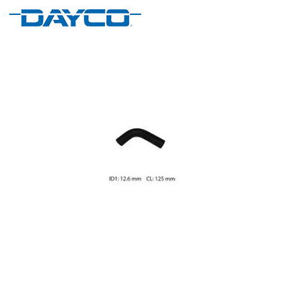 #ad Dayco ByPass Hose CH5231 AU $22.80