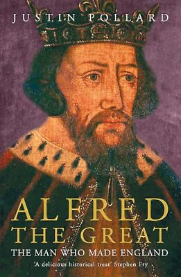 #ad Alfred the Great by $7.58