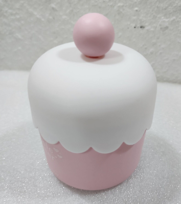 #ad Bubble Foamer Facial Cleanser Foam Maker Quick Cute Dispenser Cup Pink $5.91