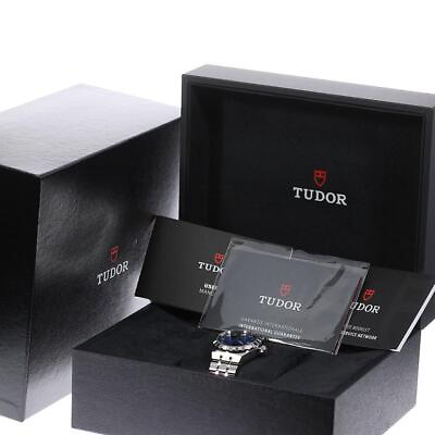 #ad TUDOR Royal Date 28300 Automatic Ladies #C297 $1501.33